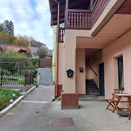 Cosy Studio In The Heart Of Brasov Bagian luar foto
