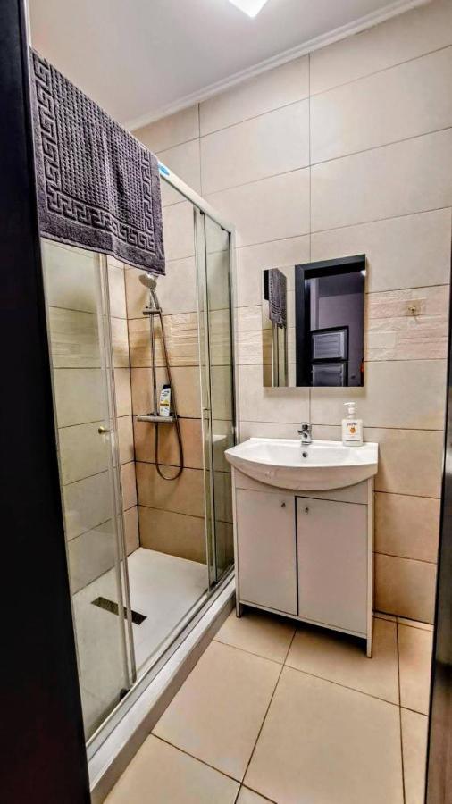 Cosy Studio In The Heart Of Brasov Bagian luar foto