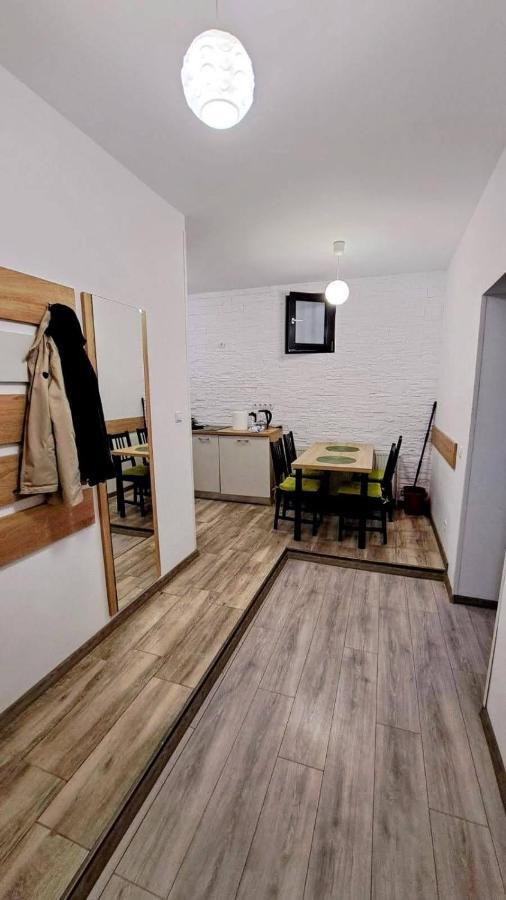 Cosy Studio In The Heart Of Brasov Bagian luar foto